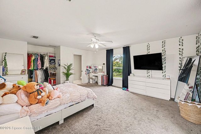 3575 Savannahs Trail, Merritt Island, FL 32953