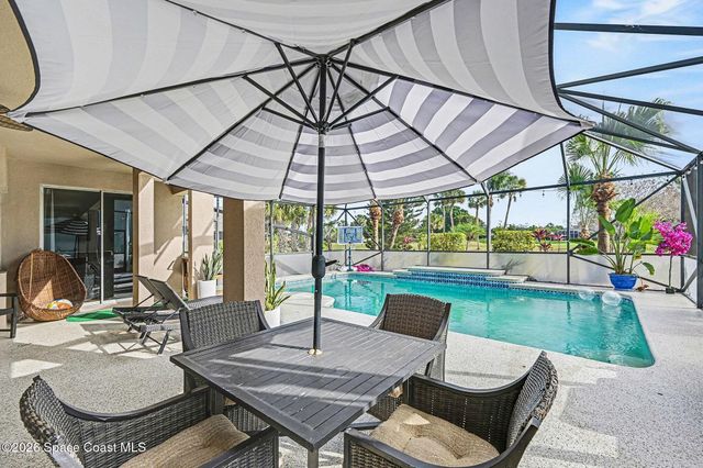 3575 Savannahs Trail, Merritt Island, FL 32953