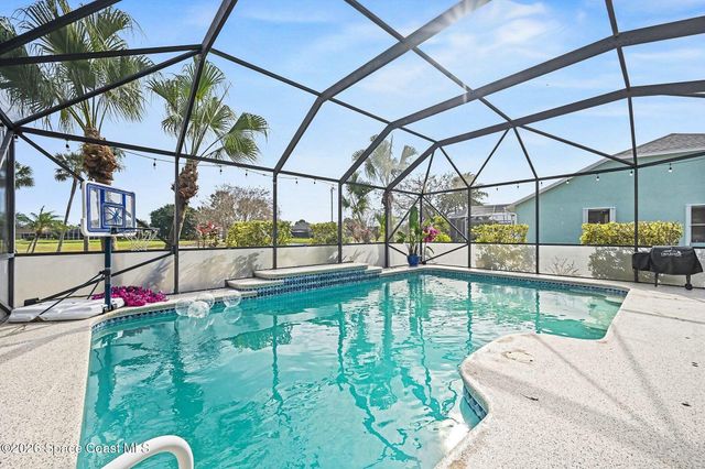 3575 Savannahs Trail, Merritt Island, FL 32953