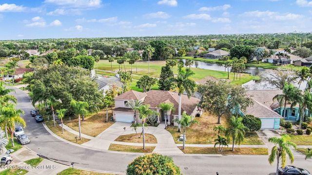 3575 Savannahs Trail, Merritt Island, FL 32953