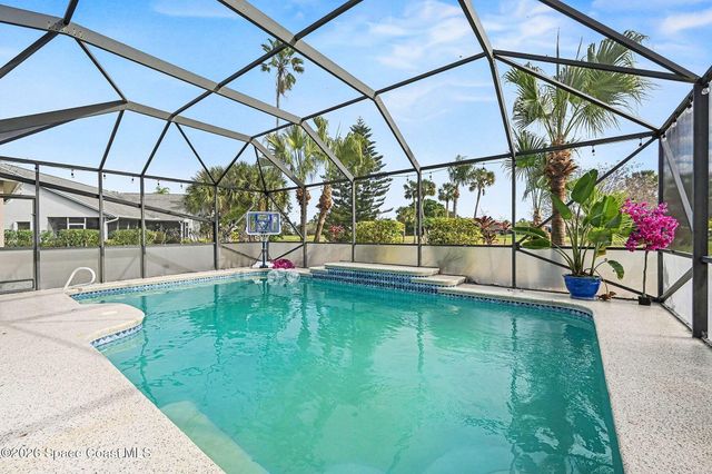 3575 Savannahs Trail, Merritt Island, FL 32953