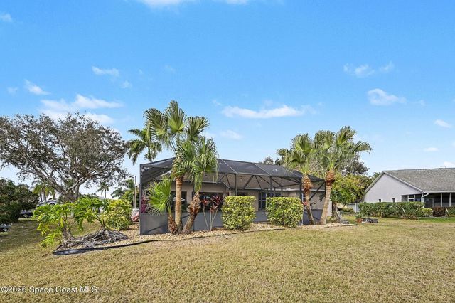 3575 Savannahs Trail, Merritt Island, FL 32953