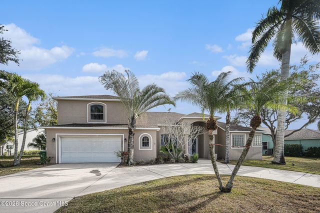 3575 Savannahs Trail, Merritt Island, FL 32953
