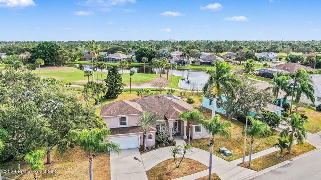 3575 Savannahs Trail, Merritt Island, FL 32953