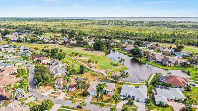 3575 Savannahs Trail, Merritt Island, FL 32953