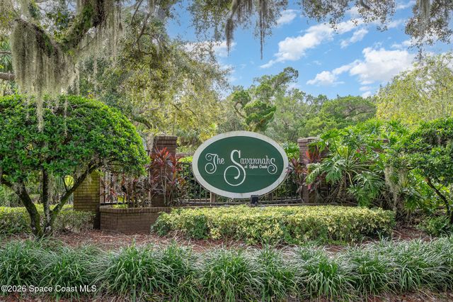 3575 Savannahs Trail, Merritt Island, FL 32953