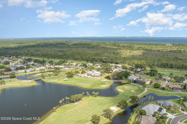 3575 Savannahs Trail, Merritt Island, FL 32953