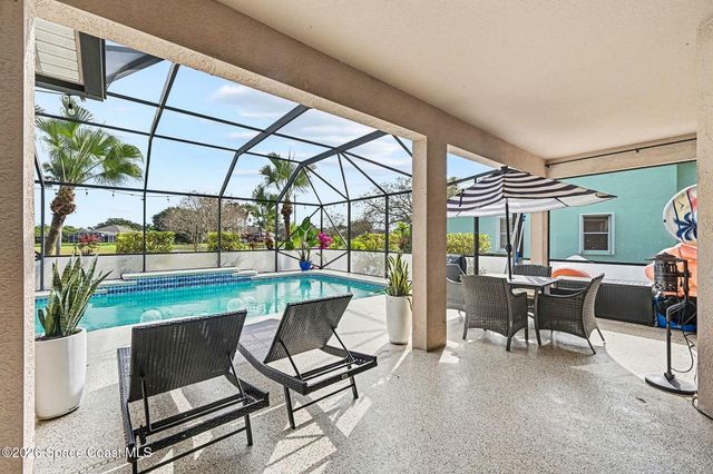 3575 Savannahs Trail, Merritt Island, FL 32953