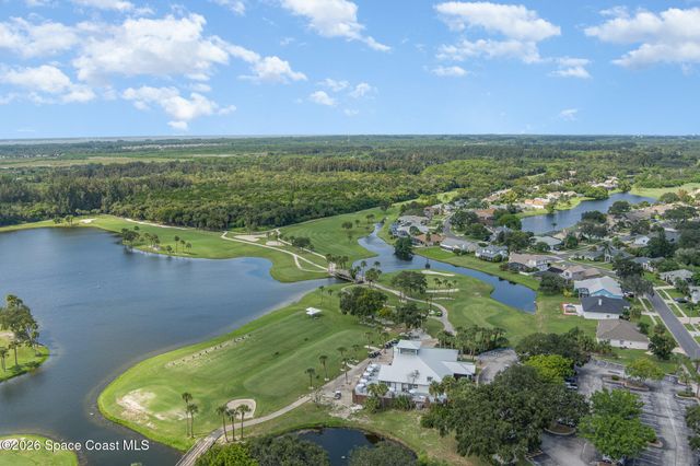 3575 Savannahs Trail, Merritt Island, FL 32953