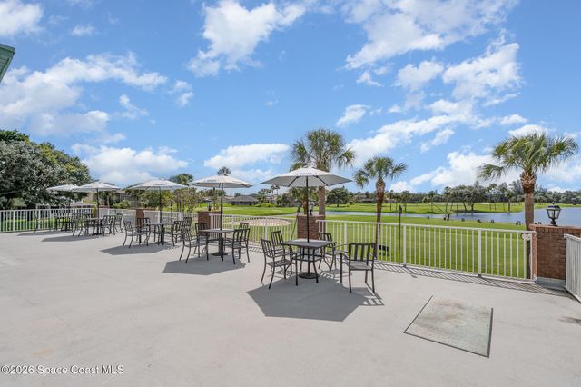 3575 Savannahs Trail, Merritt Island, FL 32953