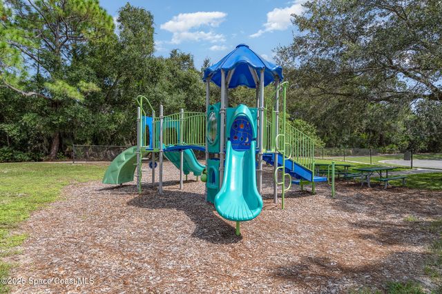 3575 Savannahs Trail, Merritt Island, FL 32953