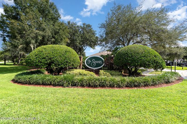 3575 Savannahs Trail, Merritt Island, FL 32953