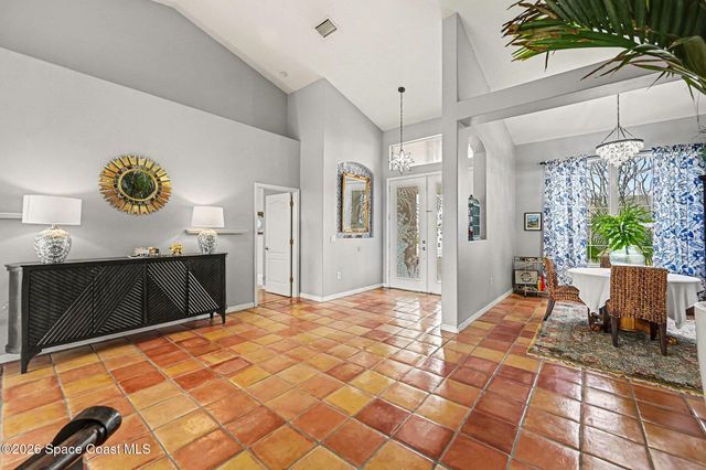 3575 Savannahs Trail, Merritt Island, FL 32953