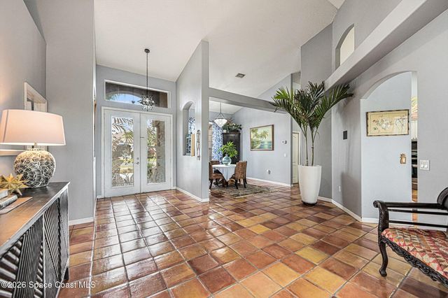 3575 Savannahs Trail, Merritt Island, FL 32953