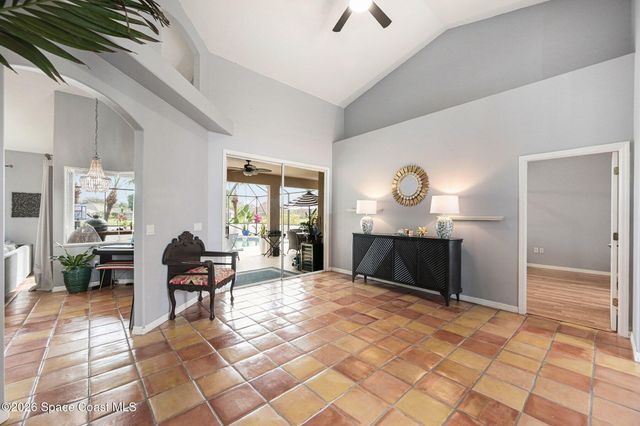 3575 Savannahs Trail, Merritt Island, FL 32953