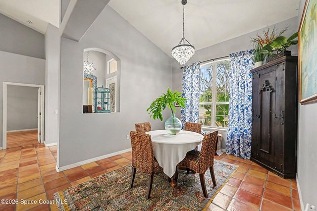 3575 Savannahs Trail, Merritt Island, FL 32953