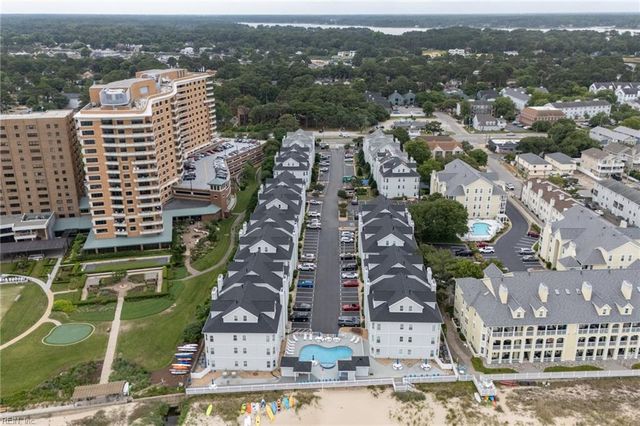 2301 Beach Haven Dr Apt 202, Virginia Beach, VA 23451