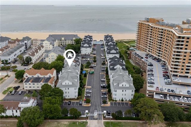 2301 Beach Haven Dr Apt 202, Virginia Beach, VA 23451