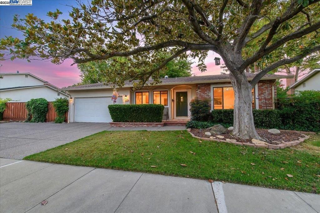 1834 Brooktree Way, Pleasanton, CA 94566