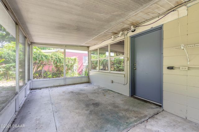 442 Dorothy Avenue, Holly Hill, FL 32117