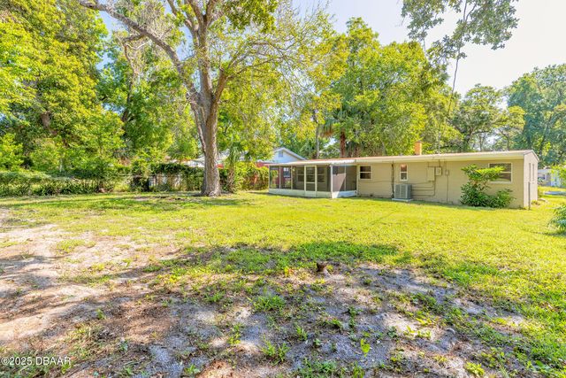 442 Dorothy Avenue, Holly Hill, FL 32117