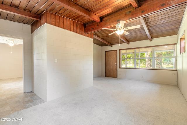 442 Dorothy Avenue, Holly Hill, FL 32117