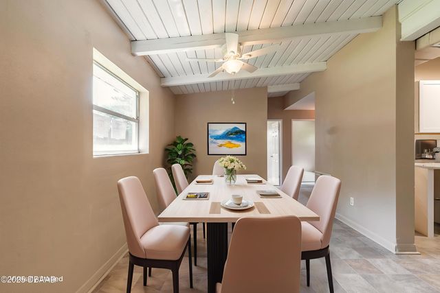 442 Dorothy Avenue, Holly Hill, FL 32117