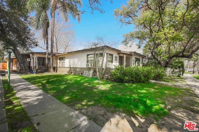 5663 Kester Avenue, North Hollywood, CA 91411