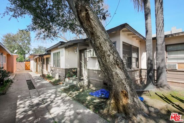 5663 Kester Avenue, North Hollywood, CA 91411