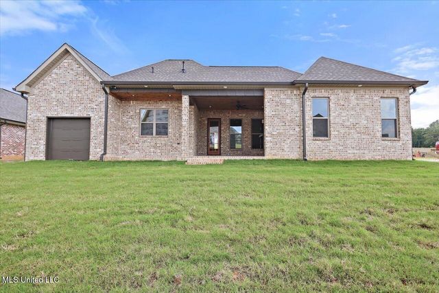 184 Bronson Bend, Flowood, MS 39232