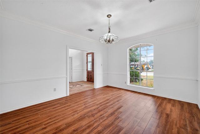 15307 T C Jester Boulevard, Houston, TX 77068