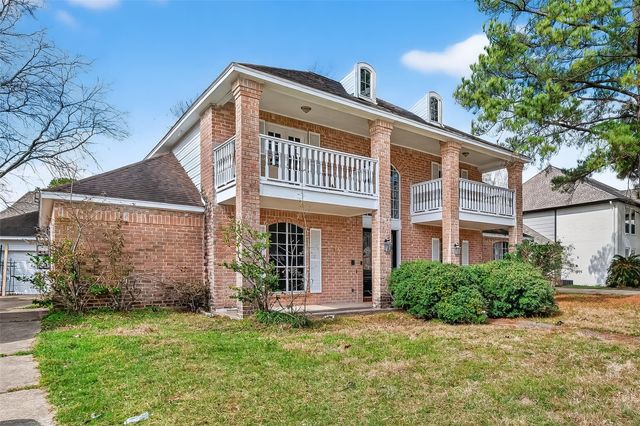 15307 T C Jester Boulevard, Houston, TX 77068