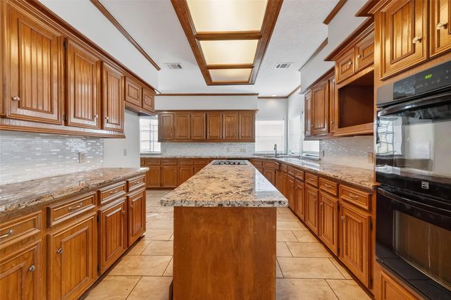 15307 T C Jester Boulevard, Houston, TX 77068