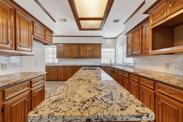 15307 T C Jester Boulevard, Houston, TX 77068