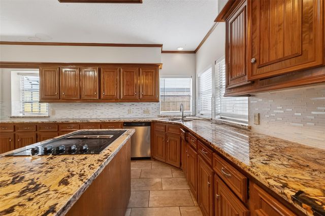 15307 T C Jester Boulevard, Houston, TX 77068