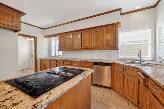 15307 T C Jester Boulevard, Houston, TX 77068