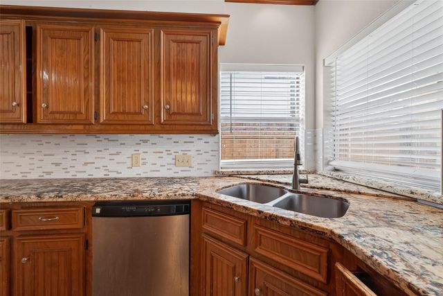 15307 T C Jester Boulevard, Houston, TX 77068