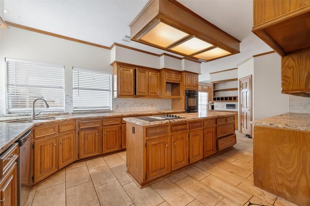 15307 T C Jester Boulevard, Houston, TX 77068