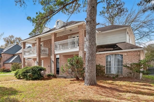 15307 T C Jester Boulevard, Houston, TX 77068