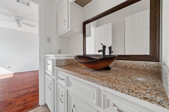 15307 T C Jester Boulevard, Houston, TX 77068