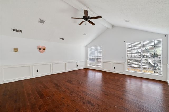 15307 T C Jester Boulevard, Houston, TX 77068