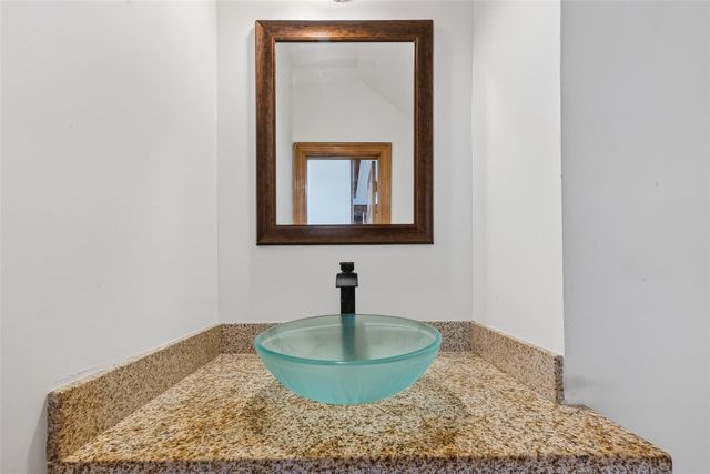 15307 T C Jester Boulevard, Houston, TX 77068