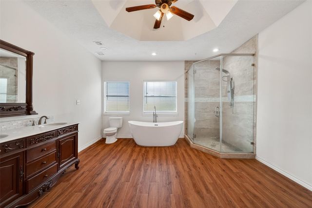 15307 T C Jester Boulevard, Houston, TX 77068