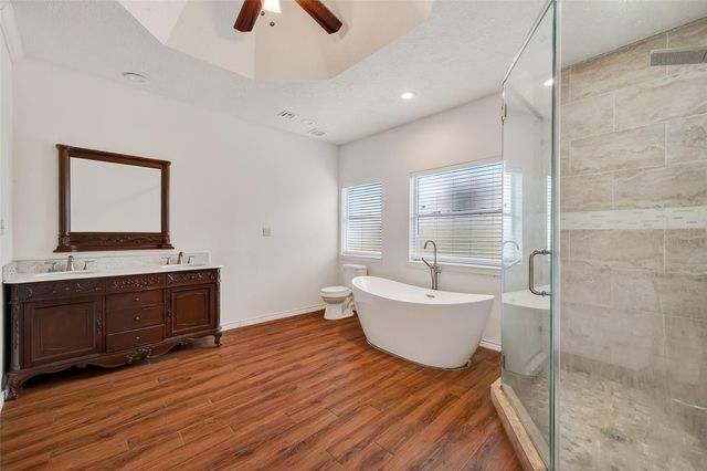 15307 T C Jester Boulevard, Houston, TX 77068