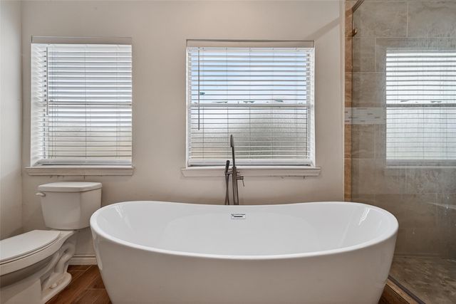 15307 T C Jester Boulevard, Houston, TX 77068