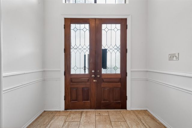 15307 T C Jester Boulevard, Houston, TX 77068