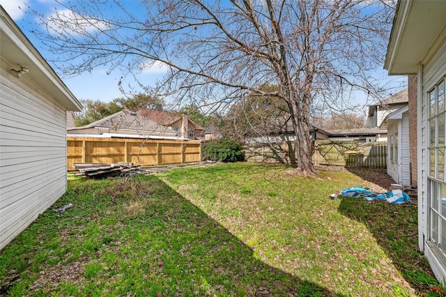 15307 T C Jester Boulevard, Houston, TX 77068