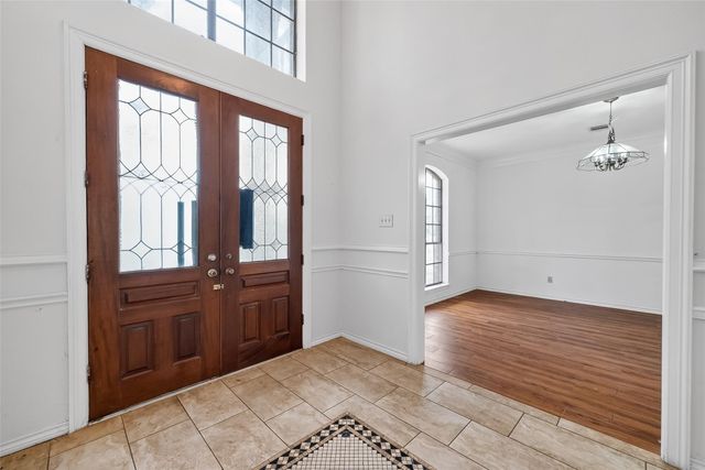 15307 T C Jester Boulevard, Houston, TX 77068