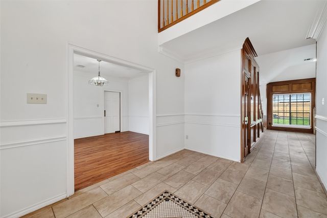 15307 T C Jester Boulevard, Houston, TX 77068