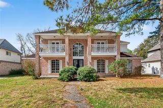 15307 T C Jester Boulevard, Houston, TX 77068